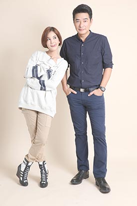 เป็นอย่างงี้ตั้งแต่เกิด