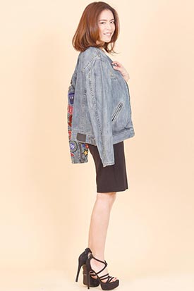 เป็นอย่างงี้ตั้งแต่เกิด