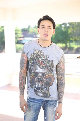 แสงสุดท้าย