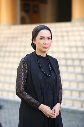 แสงสุดท้าย