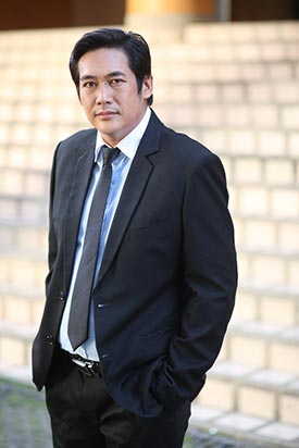 แสงสุดท้าย