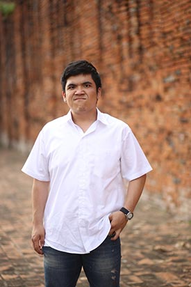 แสงสุดท้าย