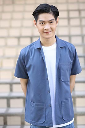 แสงสุดท้าย