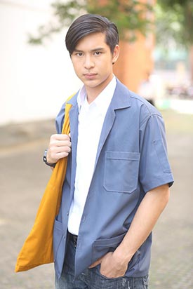 แสงสุดท้าย