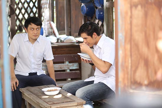 แสงสุดท้าย