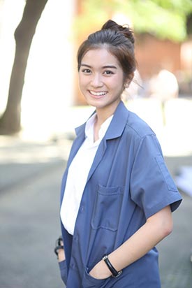 แสงสุดท้าย