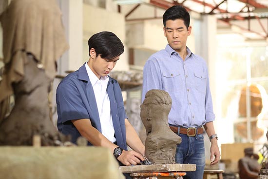 แสงสุดท้าย