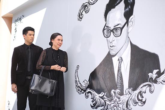 แสงสุดท้าย