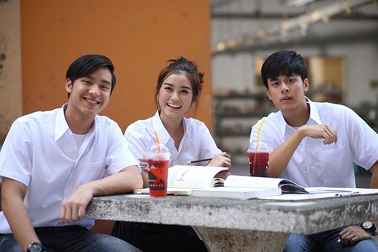 แสงสุดท้าย