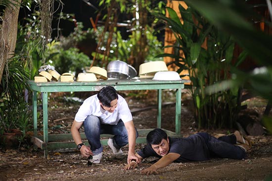 แสงสุดท้าย