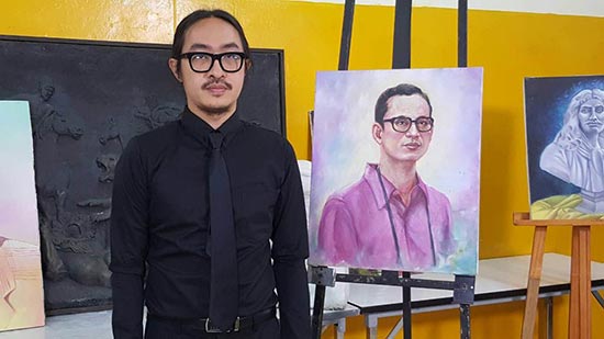 แสงสุดท้าย