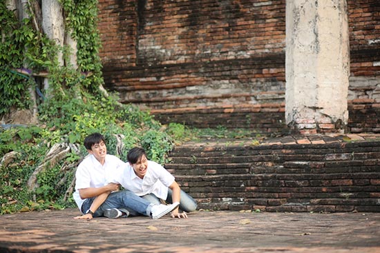 แสงสุดท้าย