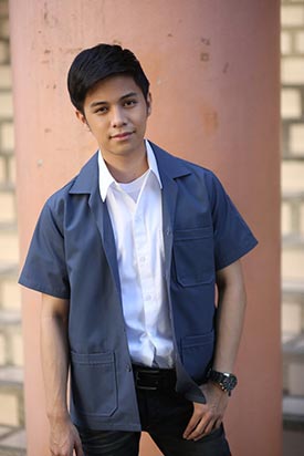 แสงสุดท้าย