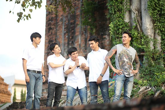 แสงสุดท้าย