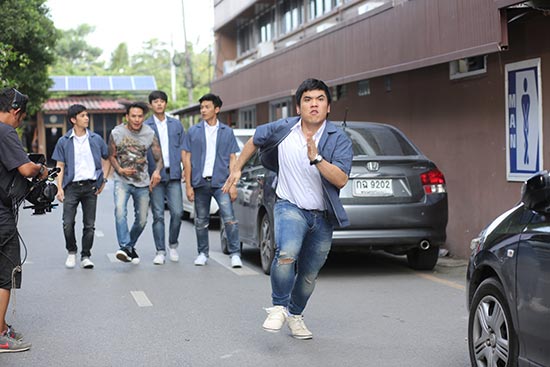 แสงสุดท้าย