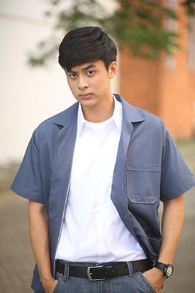 แสงสุดท้าย