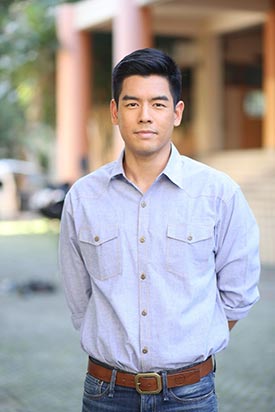 แสงสุดท้าย