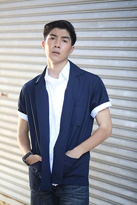 แสงสุดท้าย