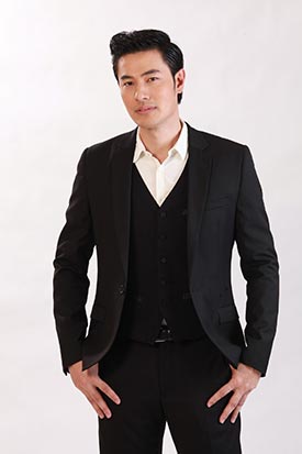 เจ้าจอม