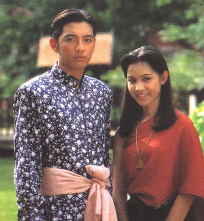 สายโลหิต