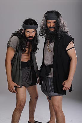 สาปดอกสร้อย