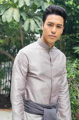 สาปดอกสร้อย