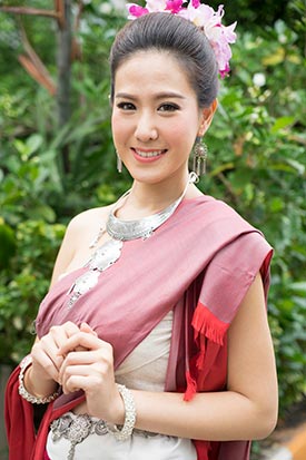 สาปดอกสร้อย