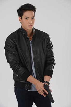 ดาวหลงฟ้าภูผาสีเงิน