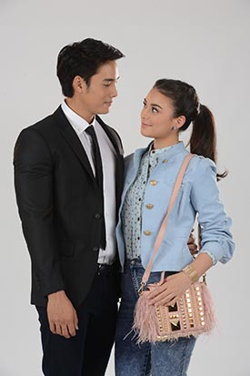 ดาวหลงฟ้าภูผาสีเงิน