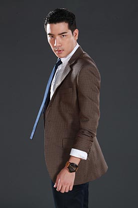  กุหลาบตัดเพชร