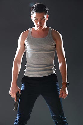  กุหลาบตัดเพชร