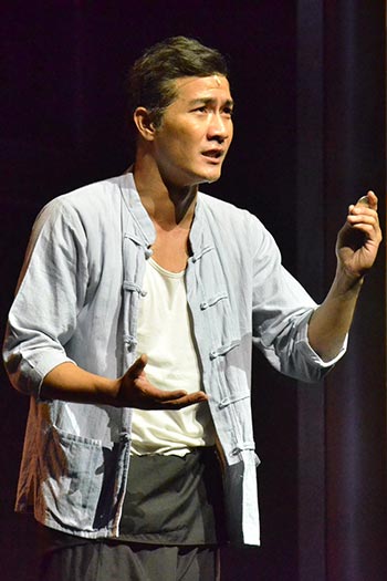 ลอดลายมังกร