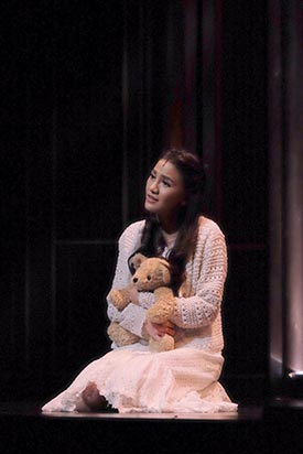 ลอดลายมังกร