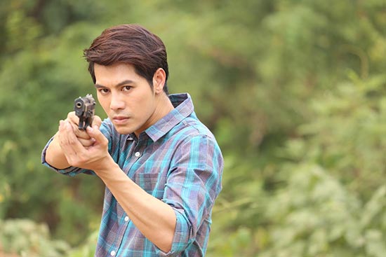 ร้อยป่าไว้ด้วยรัก 