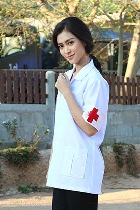 ร้อยป่าไว้ด้วยรัก 