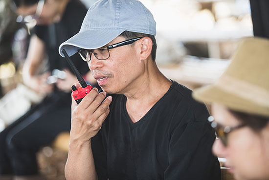 ตามรอยพระราชาจากภูผาสู่มหานที