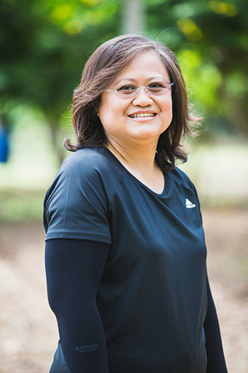 ตามรอยพระราชาจากภูผาสู่มหานที