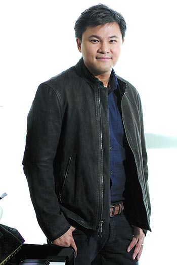 ลอดลายมังกร