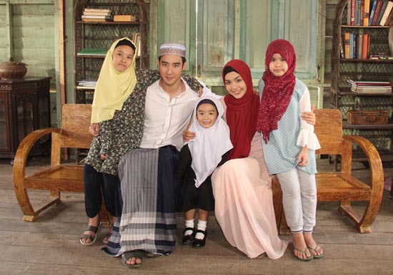 จากฟากฟ้าสุราลัย