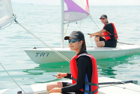 คลื่นแห่งศรัทธา