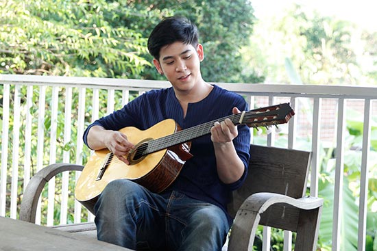 เพลงแห่งแสงตะวัน