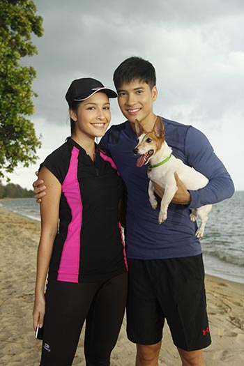 คลื่นแห่งศรัทธา