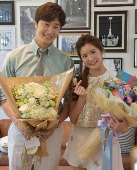 กลรักเกมมายา 