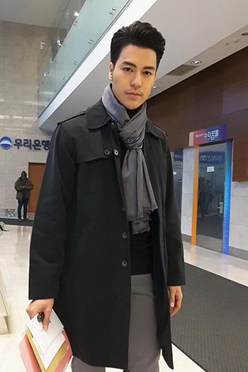 บัลลังก์หงส์