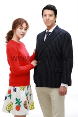 ลุ้นรักอีกทีนามีแร