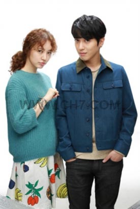 ลุ้นรักอีกทีนามีแร