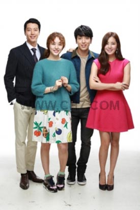 ลุ้นรักอีกทีนามีแร