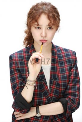 ลุ้นรักอีกทีนามีแร