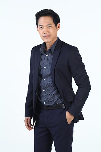 ร่างใหม่หัวใจเดิม