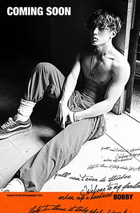 BOBBY